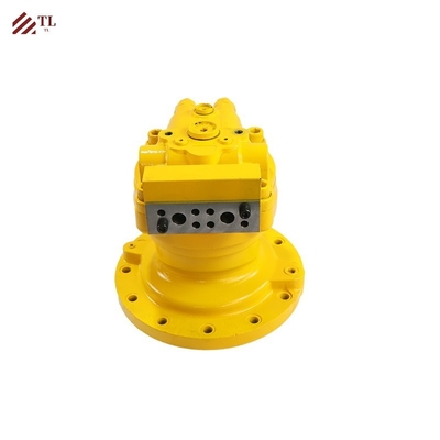 31N4-10130 31N7-10160 Silnik hydrauliczny dla Hyundai R210-7 R215-7 R220-9S Projektowanie koparki