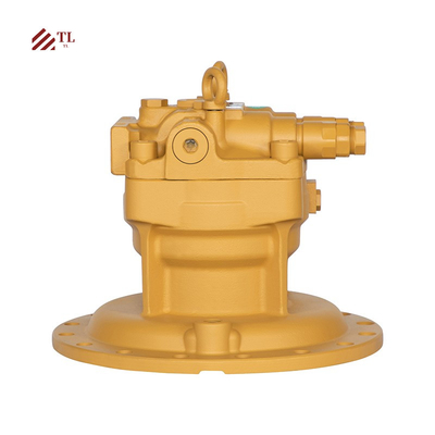 Silnik swingowy M5X130CHB-10A-05B/285 do części koparek 4423009 4698700 ZX470-3 ZX450-3 ZX470LC-5G ZX470-5G