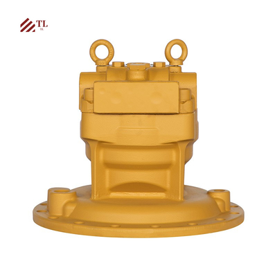 Silnik swingowy M5X130CHB-10A-05B/285 do części koparek 4423009 4698700 ZX470-3 ZX450-3 ZX470LC-5G ZX470-5G