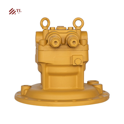 Silnik swingowy M5X130CHB-10A-05B/285 do części koparek 4423009 4698700 ZX470-3 ZX450-3 ZX470LC-5G ZX470-5G