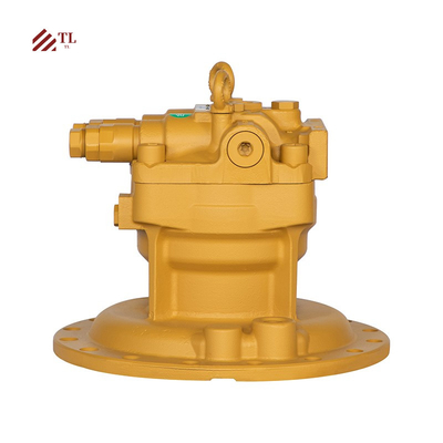 Silnik swingowy M5X130CHB-10A-05B/285 do części koparek 4423009 4698700 ZX470-3 ZX450-3 ZX470LC-5G ZX470-5G