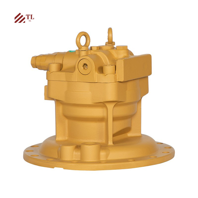 Silnik swingowy M5X130CHB-10A-05B/285 do części koparek 4423009 4698700 ZX470-3 ZX450-3 ZX470LC-5G ZX470-5G