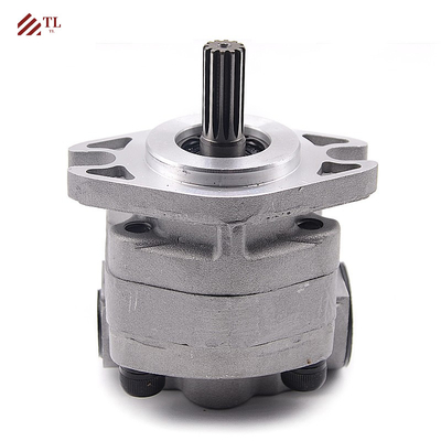 SK200-1 SK200-2 SK200-3 Koparka Hydraulic Gear Pump 2437U157F1 i Najwyższa Wydajność