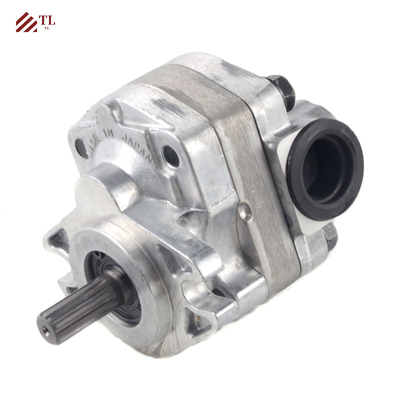 SK200-1 SK200-2 SK200-3 Koparka Hydraulic Gear Pump 2437U157F1 i Najwyższa Wydajność