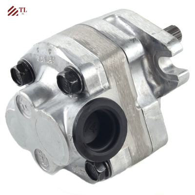 SK200-1 SK200-2 SK200-3 Koparka Hydraulic Gear Pump 2437U157F1 i Najwyższa Wydajność