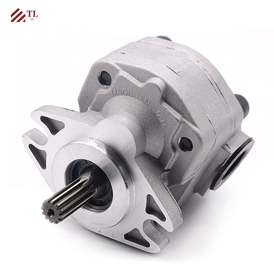 SK200-1 SK200-2 SK200-3 Koparka Hydraulic Gear Pump 2437U157F1 i Najwyższa Wydajność