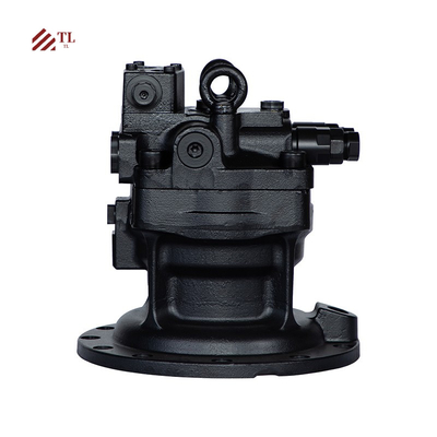 Zestaw silnika hydraulicznego dla koparki Volvo EC700 EC700B 14622007 14535293