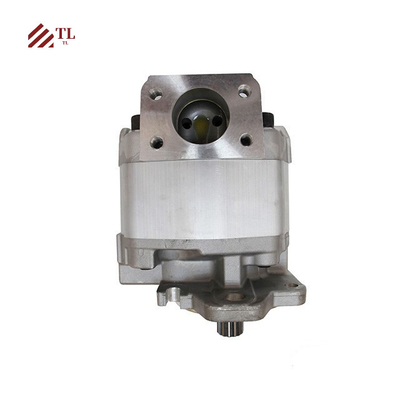 Pompy ładowarki 705-12-40040 Dla WA450-1 WA470-1 Pompy hydrauliczne i gwarantowana trwałość