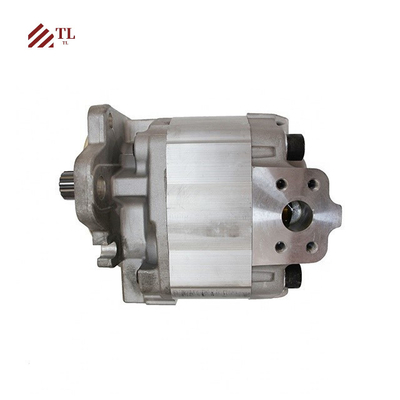 Pompy ładowarki 705-12-40040 Dla WA450-1 WA470-1 Pompy hydrauliczne i gwarantowana trwałość