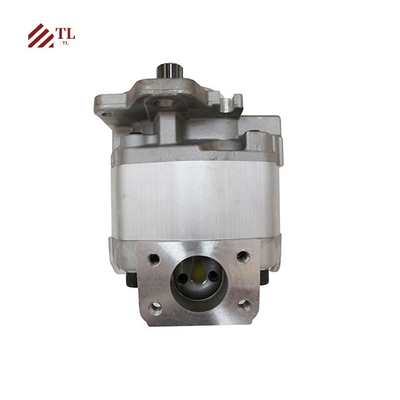 Pompy ładowarki 705-12-40040 Dla WA450-1 WA470-1 Pompy hydrauliczne i gwarantowana trwałość