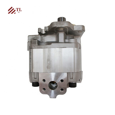 Pompy ładowarki 705-12-40040 Dla WA450-1 WA470-1 Pompy hydrauliczne i gwarantowana trwałość