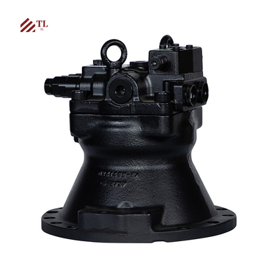 EX200 EX200-5 Wędrówka wykopalnia Swing Motor M2X146CHB Swing Drive M2X146B-CHB-10A-01/315