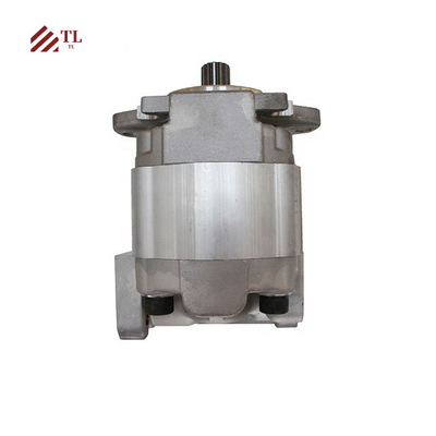 Pompy ładowarki 705-12-40040 Dla WA450-1 WA470-1 Pompy hydrauliczne i gwarantowana trwałość