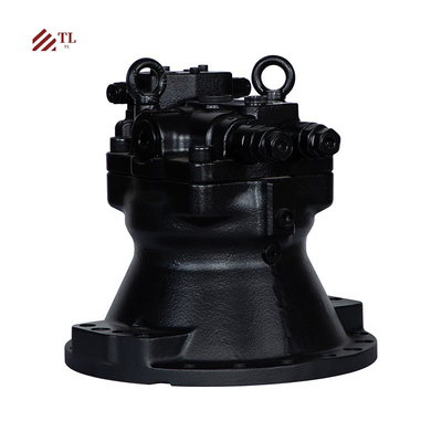 EX200 EX200-5 Wędrówka wykopalnia Swing Motor M2X146CHB Swing Drive M2X146B-CHB-10A-01/315