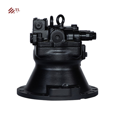 EX200 EX200-5 Wędrówka wykopalnia Swing Motor M2X146CHB Swing Drive M2X146B-CHB-10A-01/315