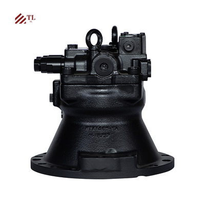 EX200 EX200-5 Wędrówka wykopalnia Swing Motor M2X146CHB Swing Drive M2X146B-CHB-10A-01/315
