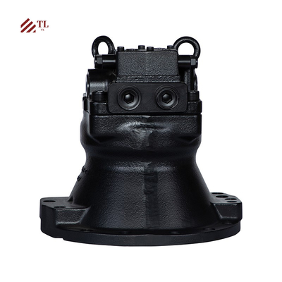 EX200 EX200-5 Wędrówka wykopalnia Swing Motor M2X146CHB Swing Drive M2X146B-CHB-10A-01/315