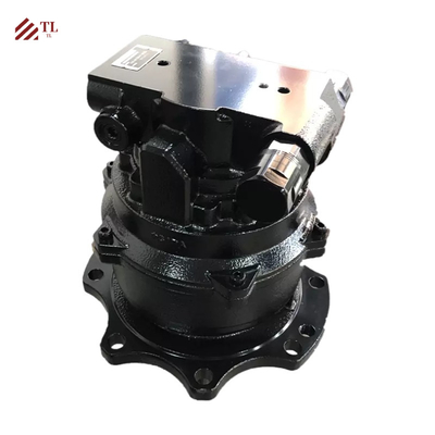 Ekskawator SY55 SY60 Części silnik hydrauliczny Assy PCR-4B-20A-P-9182A do ciężkich zadań