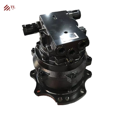 Ekskawator SY55 SY60 Części silnik hydrauliczny Assy PCR-4B-20A-P-9182A do ciężkich zadań