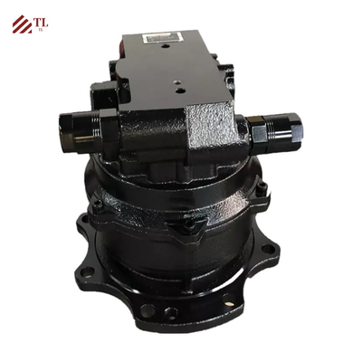 Ekskawator SY55 SY60 Części silnik hydrauliczny Assy PCR-4B-20A-P-9182A do ciężkich zadań