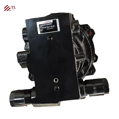 Ekskawator SY55 SY60 Części silnik hydrauliczny Assy PCR-4B-20A-P-9182A do ciężkich zadań