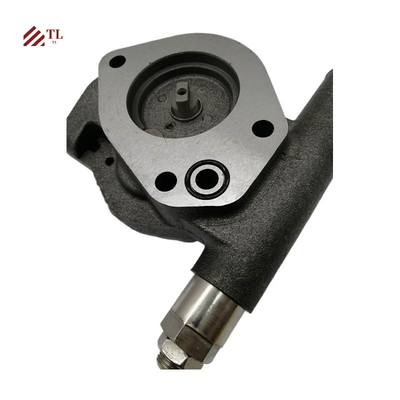 Wytwórnia Crawler Excavator Parts Hydraulic Gear Pump 704-24-24420