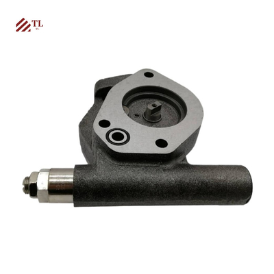 Wytwórnia Crawler Excavator Parts Hydraulic Gear Pump 704-24-24420