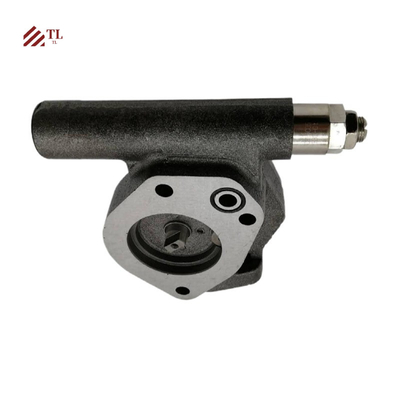 Wytwórnia Crawler Excavator Parts Hydraulic Gear Pump 704-24-24420