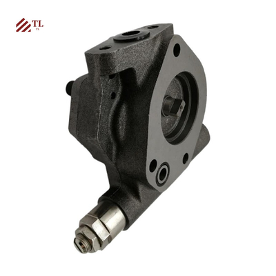 Wytwórnia Crawler Excavator Parts Hydraulic Gear Pump 704-24-24420