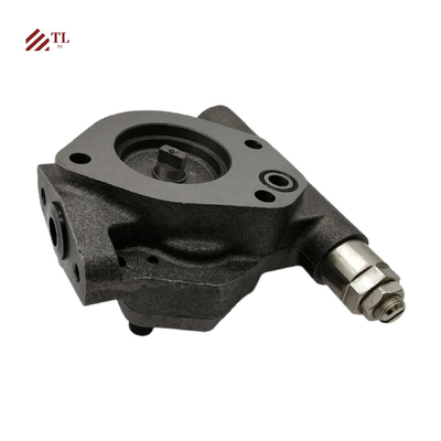 Wytwórnia Crawler Excavator Parts Hydraulic Gear Pump 704-24-24420
