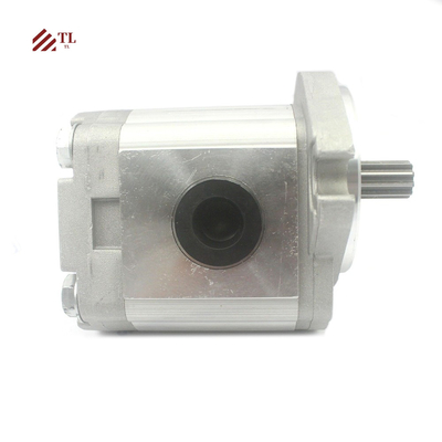 Ekskawator EX200-1 HPV116 Hydraulic Pilot Pump Gear Pump 9217993 do budowy