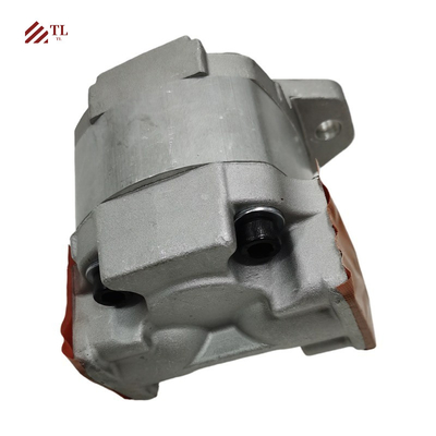 WA120-3 WA120-4 Ładowarka Hydraulic Gear Pump 705-11-33011 Excavator Crawler
