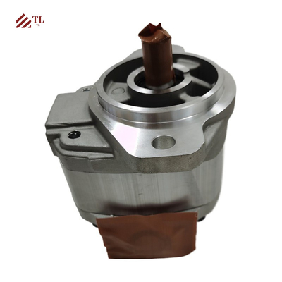 WA120-3 WA120-4 Ładowarka Hydraulic Gear Pump 705-11-33011 Excavator Crawler