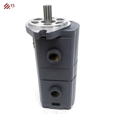 Sprzedaj koparnię Hitachi EX200 Hydraulic Gear Pump Pilot Pump Assembly 9218005