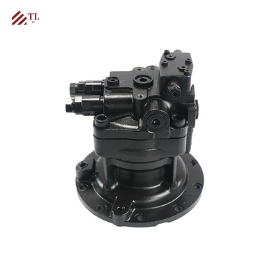 Silnik hydrauliczny swingowy YN15V00035F1 YN32W00019F1 do koparki SK200-8 SK210 SK210-8 M5X130
