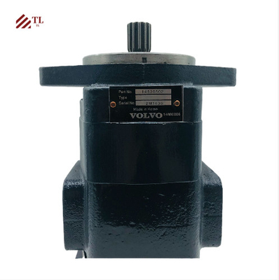 Części wykopalni EC360 Pompy wentylatorowe 14530502 do hydraulicznej głównej pompy