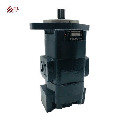 Części wykopalni EC360 Pompy wentylatorowe 14530502 do hydraulicznej głównej pompy