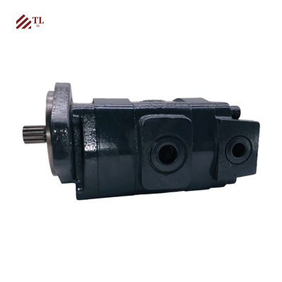 Części wykopalni EC360 Pompy wentylatorowe 14530502 do hydraulicznej głównej pompy