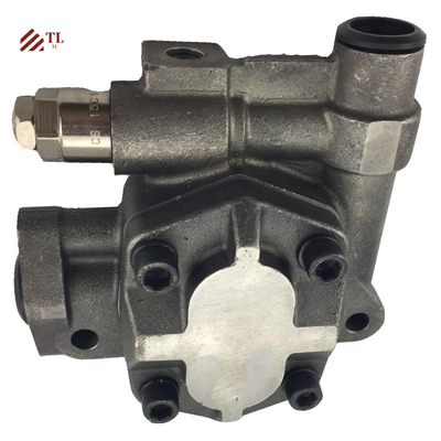 704-24-26430 Pc400-6 Hydraulic Gear Pump Assy PC400 Excavator Pump 705-12-30010
