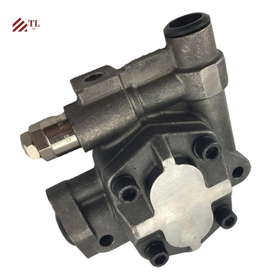 704-24-26430 Pc400-6 Hydraulic Gear Pump Assy PC400 Excavator Pump 705-12-30010