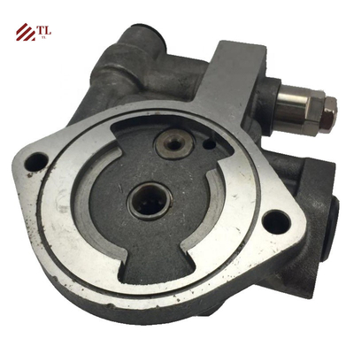 704-24-26430 Pc400-6 Hydraulic Gear Pump Assy PC400 Excavator Pump 705-12-30010