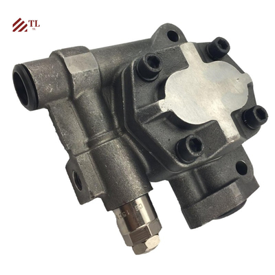 704-24-26430 Pc400-6 Hydraulic Gear Pump Assy PC400 Excavator Pump 705-12-30010