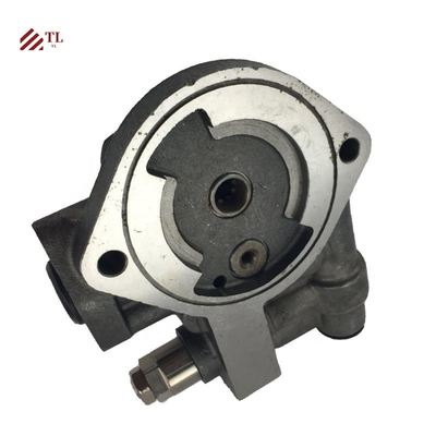 704-24-26430 Pc400-6 Hydraulic Gear Pump Assy PC400 Excavator Pump 705-12-30010