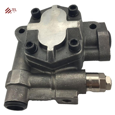 704-24-26430 Pc400-6 Hydraulic Gear Pump Assy PC400 Excavator Pump 705-12-30010