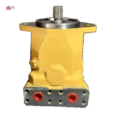 Silnik wentylatora 155-9107 1559107 Do E345B Pumpy tłokowe chłodzące GP 1559107 137-3750 1373750