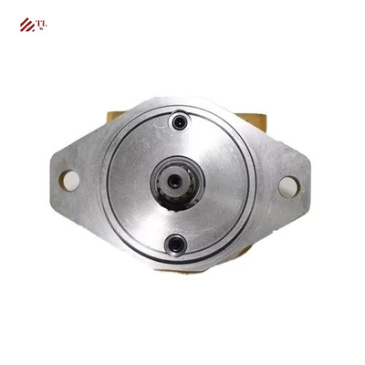 Silnik wentylatora 155-9107 1559107 Do E345B Pumpy tłokowe chłodzące GP 1559107 137-3750 1373750