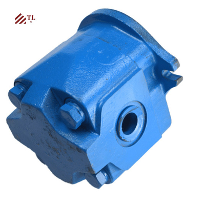Wykopalnia VIO75 Pompy pilotażowe do wykopalników Wykopalnia Hydraulic Gear Pump 172187-73170