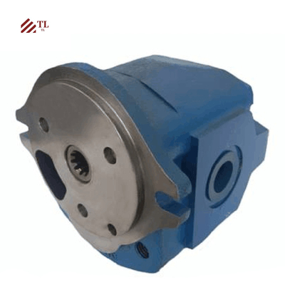 Wykopalnia VIO75 Pompy pilotażowe do wykopalników Wykopalnia Hydraulic Gear Pump 172187-73170