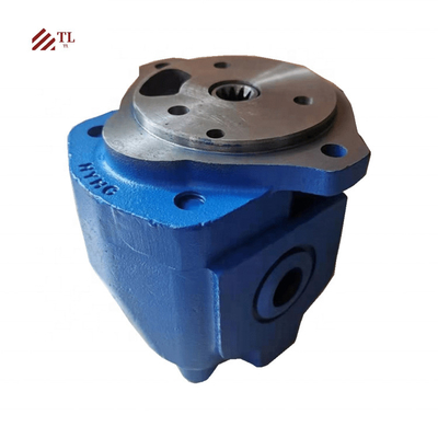 Wykopalnia VIO75 Pompy pilotażowe do wykopalników Wykopalnia Hydraulic Gear Pump 172187-73170