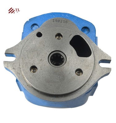 Wykopalnia VIO75 Pompy pilotażowe do wykopalników Wykopalnia Hydraulic Gear Pump 172187-73170